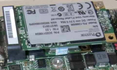 コンパクトなのに速いナァ...