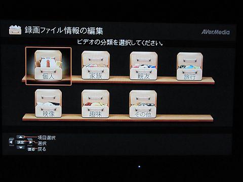 これらのジャンルに分類可能。