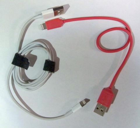 純正をこういう風に束ねたまま使っている自分にとってはベストサイズ!