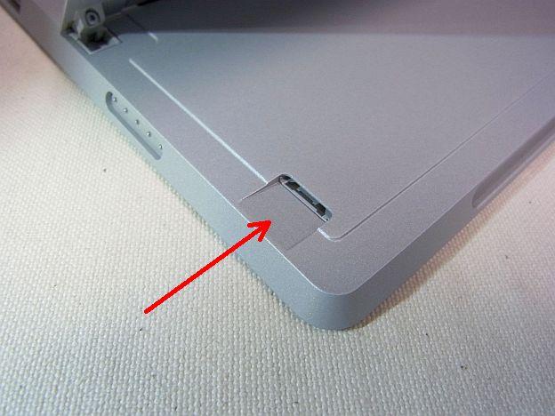 対応は64GBまで。