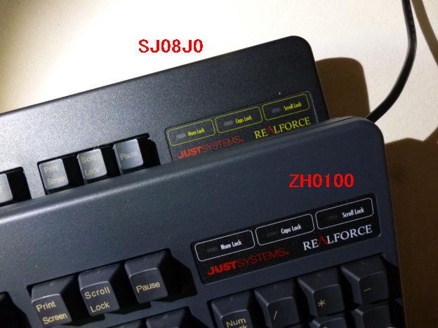 金と銀というよりは黄と白だなw