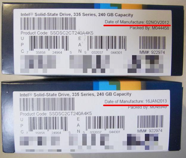 製造は結構違う...
