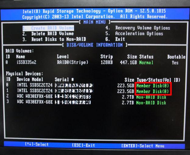 「Member Disk」になってRAIDに参加完了!