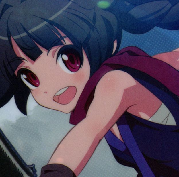 くノ一にはム○がジャマなのだ!