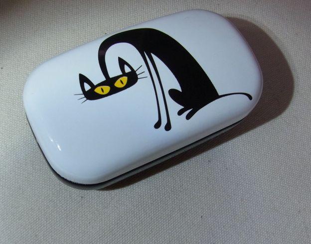 ちょっとエキゾチックなタッチです