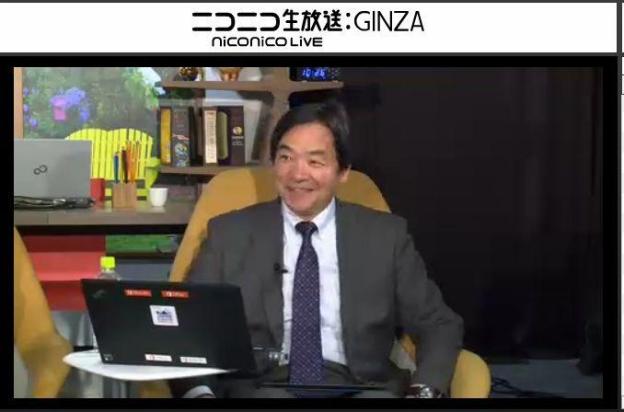 Office 365の解説をした鷲見さん