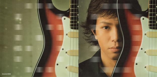 タワレコ(たしか渋谷?)で見つけたときは嬉しかったなぁ...