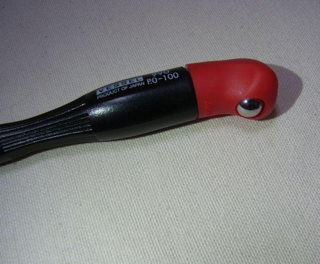 より大きなサイズならこの機構も活きると思うが...