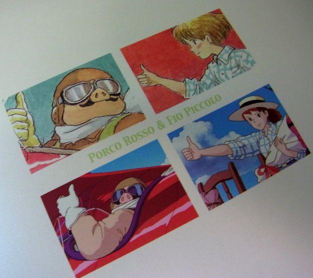 この時代の飛行艇乗りにはサムズアップが似合うぜ!