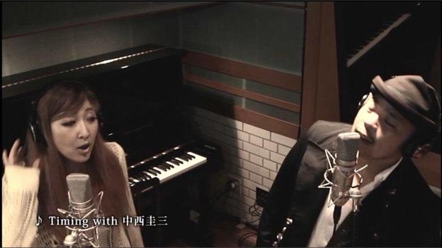 メイキングはそれぞれ楽しい。短いのがザンネン!