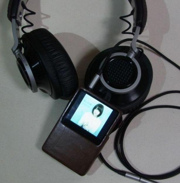 高能率とは言いがたいFidelio L1でも単体でラクラクドライヴ