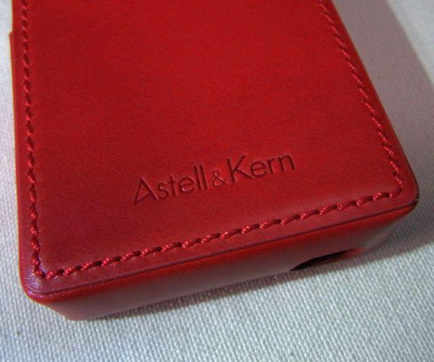 当然コレもAstell&Kern純正です