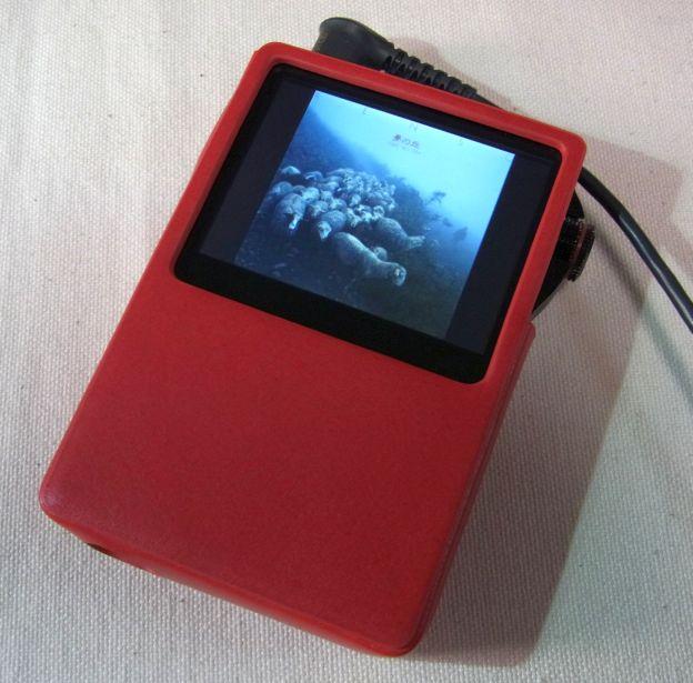 う~ん、ダンディー...