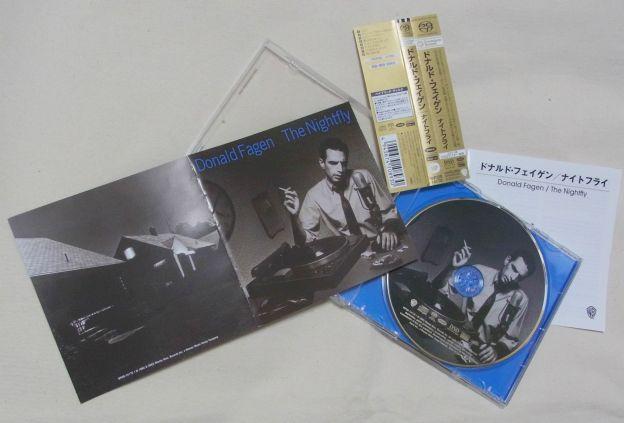 とち阻止ハイブリッド盤はピクチャーレーベル仕様