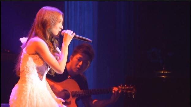 アンプラグドな構成だと上手い/下手が明確