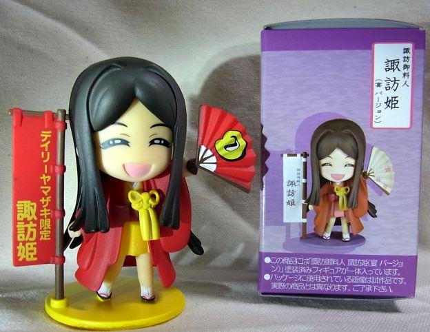 間違い探し。オリジナル版を転用する箱の写真と、さてどこが違うでしょう?