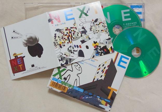 当然?特典DVD付きの初回盤をおさえているわけではあるのですがw