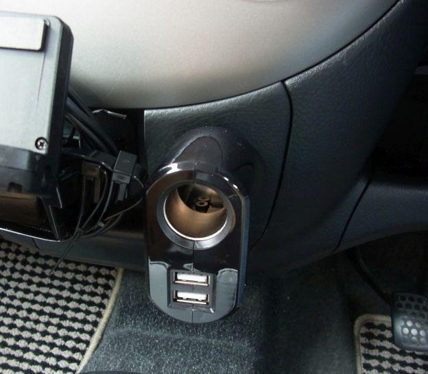 う~ん..ちょっと飛び出し大きいな...