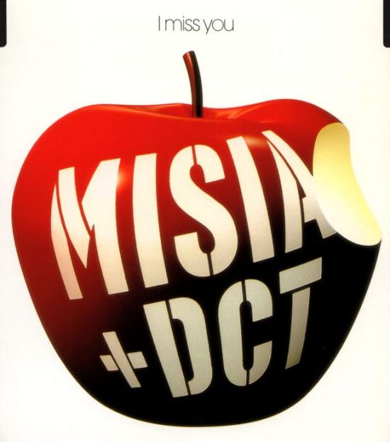 シンプルなジャケがイイ感じ。