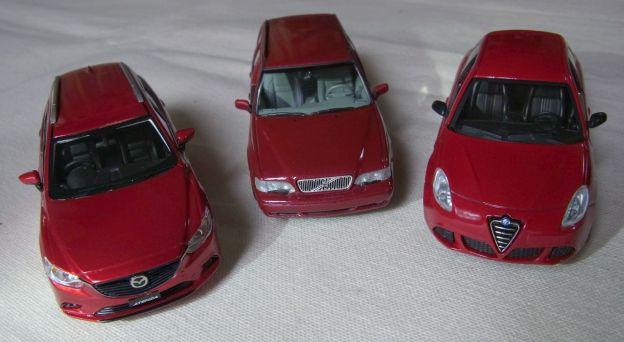 比べてみると一番肉食系?