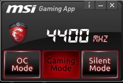 ボタンを押すだけの簡単設定(再起動は必要)