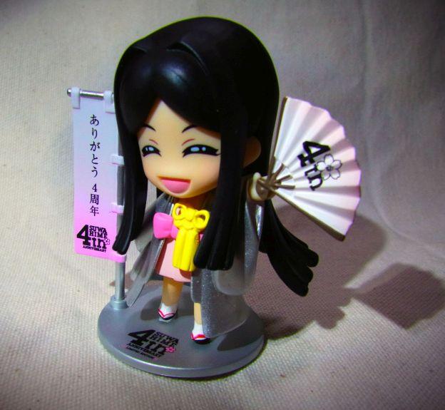 「みなでわらわらに投票するのぢゃ!」w