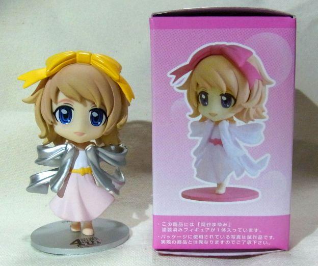 銀ぴかの衣装はラメ入りのステージ衣装のイメージ?