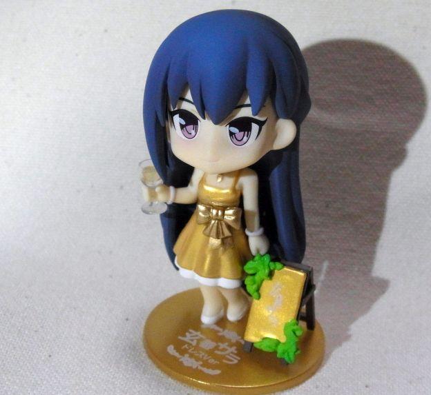 お酒もワインからシャンパンに←でも塩尻産と思ふ