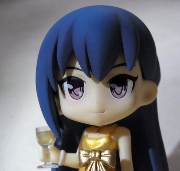 なんだかんだですでに5体目wこれを忠誠と言わずして何と言おう...