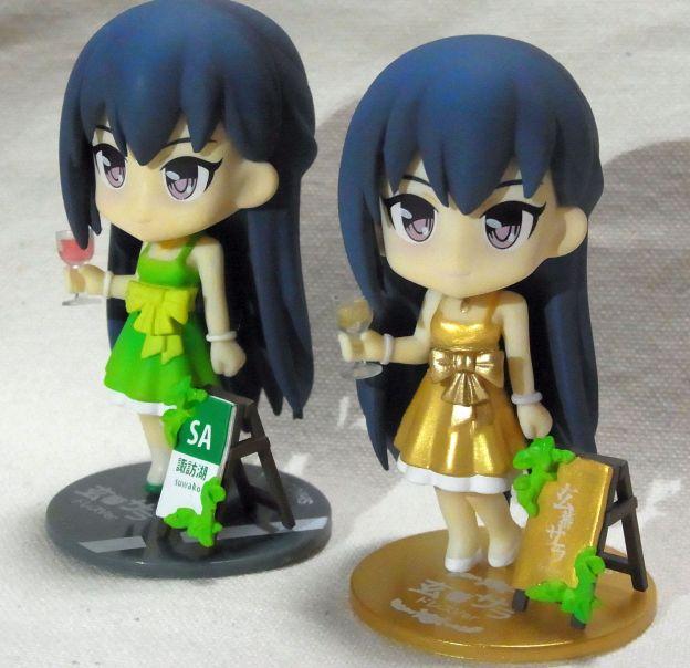 今夜は私が主役♡