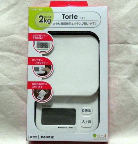 今回は白を購入(他色にピンク-上皿部分と文字がピンク-あり)