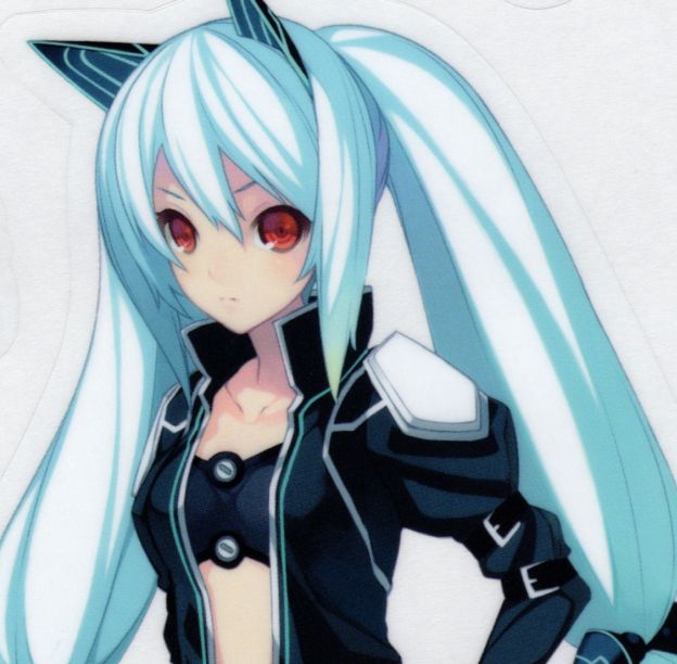 変身レイたん。「警告する!」な~んてねw (c) Yupiteru