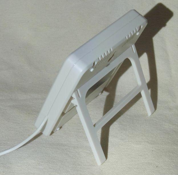 足を出したときはこんな感じ