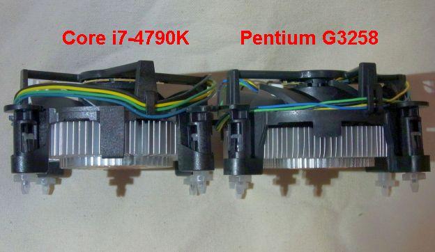 厚さは最上位の4790Kと変わらない。