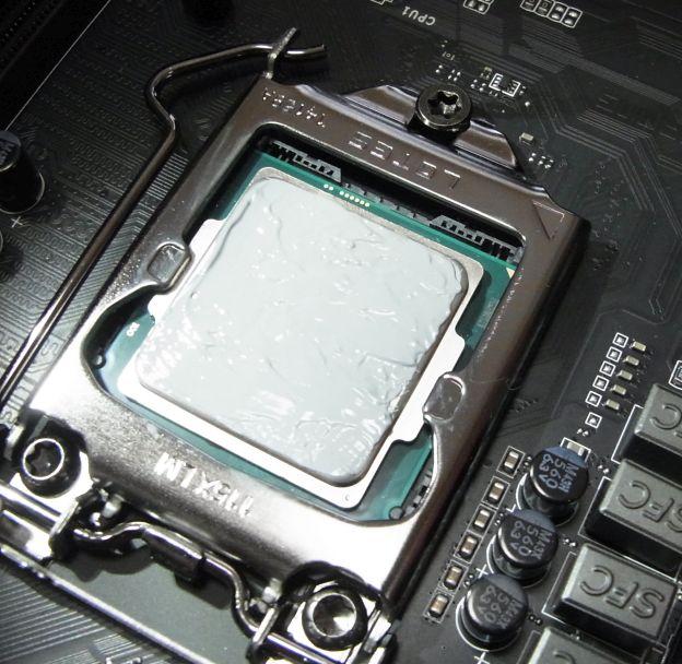 ちょっと塗りすぎw