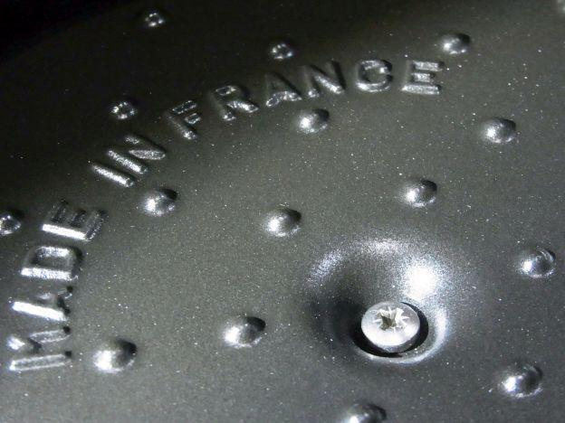 ストウブのアイデンティティたる「ピコ」