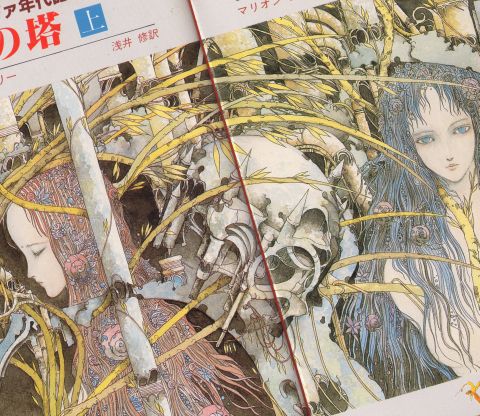 今までの常識に立ち向かう禁断の塔のメンバー4人の未来は?