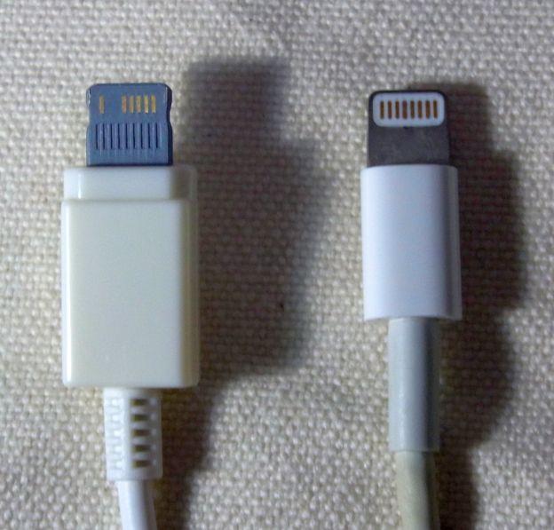 裏側も一部接点が足りない