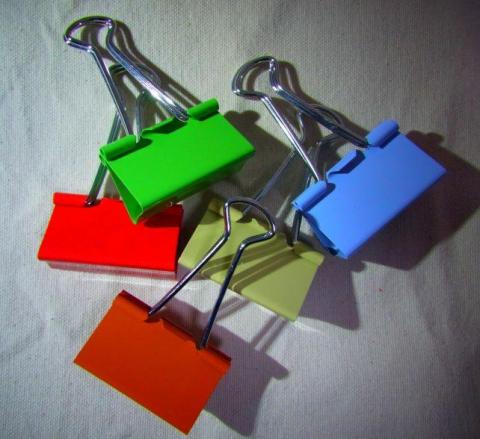 ポップなカラーが食料向け?