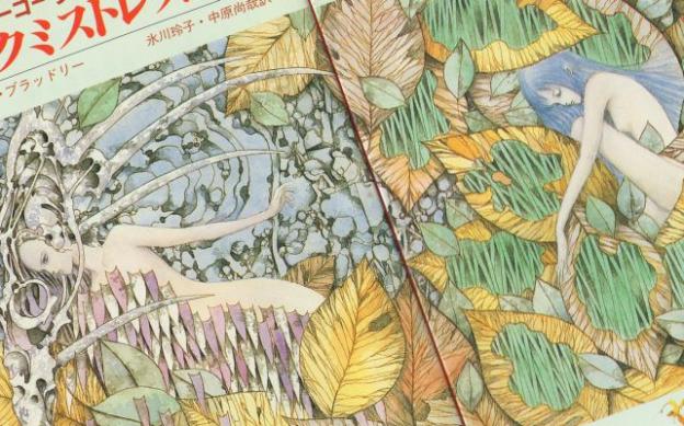 女性が自分の場所を見つけていく物語。