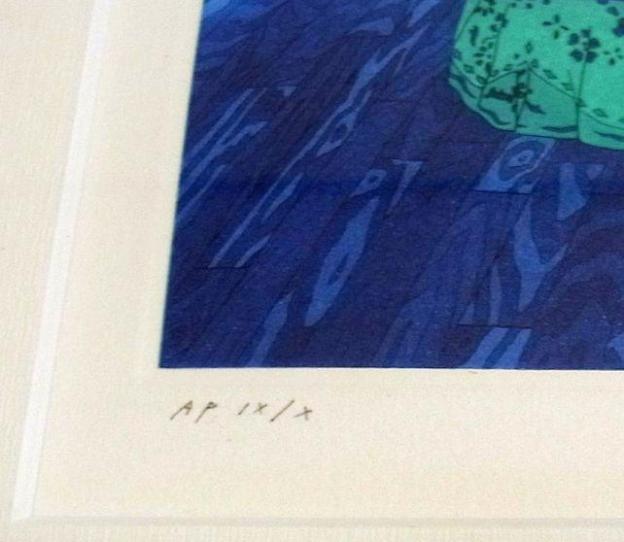 AP Ⅸ/Ⅹ = AP 9/10と読める