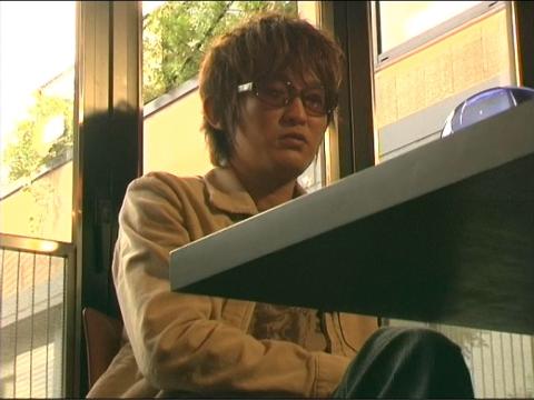 ロングインタビューでは結構ネタ明かしもしている。