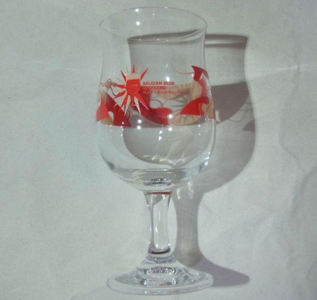 やっぱりこのチューリップ型が一番!