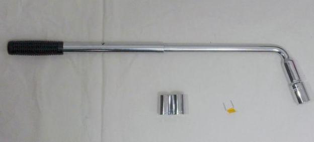 伸ばすと結構のび~る