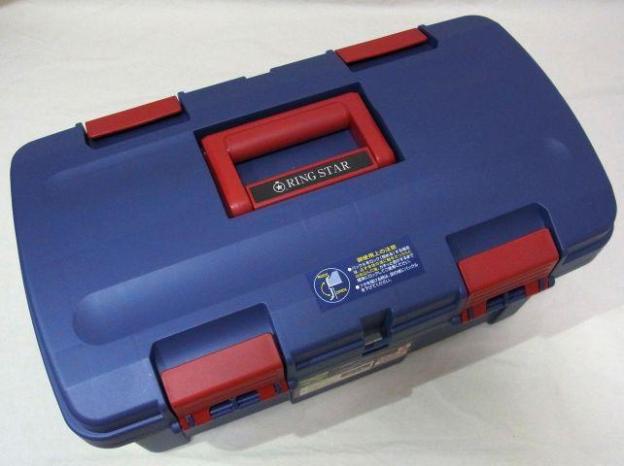 取ってもがっしりしていて、でも角が丸められていて持ちやすい。