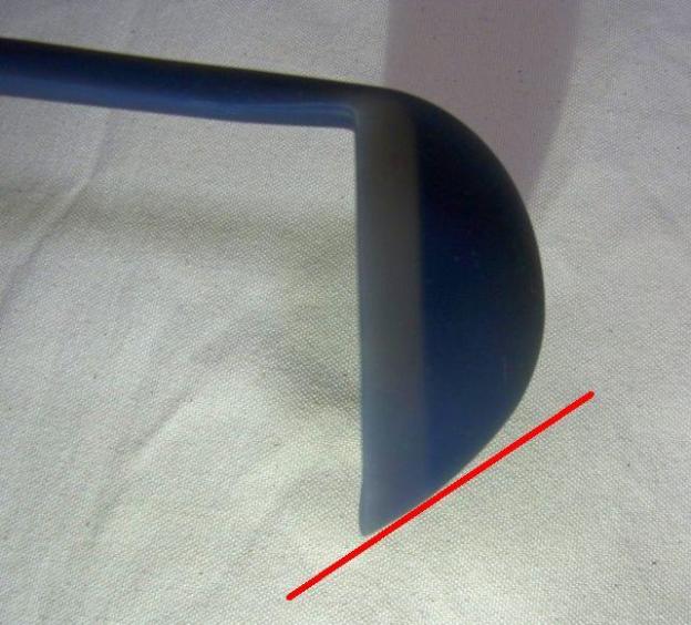 ここの角度も良い。