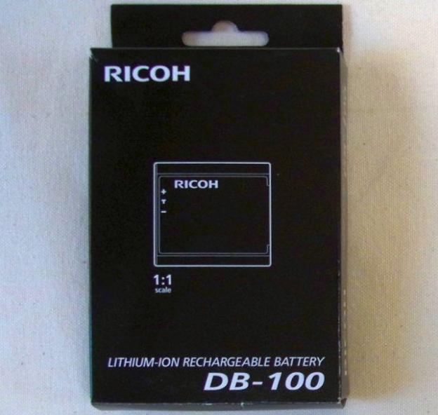 結構ちゃんとしたパッケージ