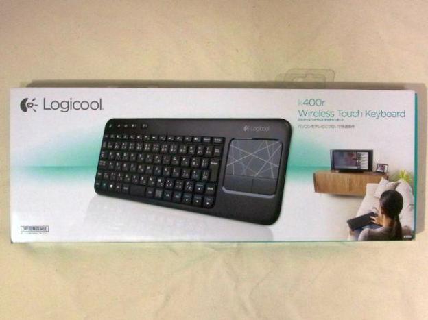 メーカー側もリビングテレパソ用途を想定?