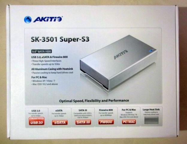 AKiTiOっていうメーカー。