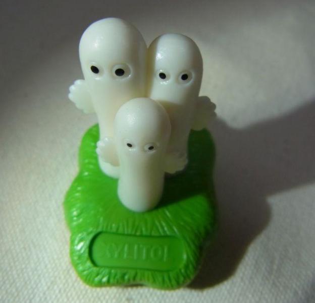 この造形天才的だよなー...